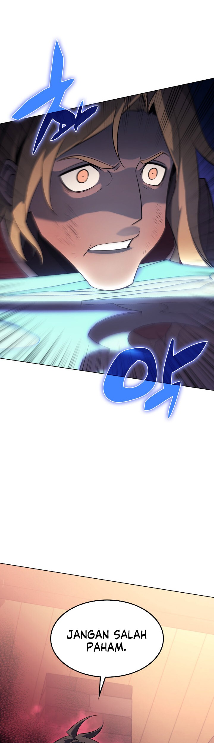 Overgeared Chapter 110 Gambar 61