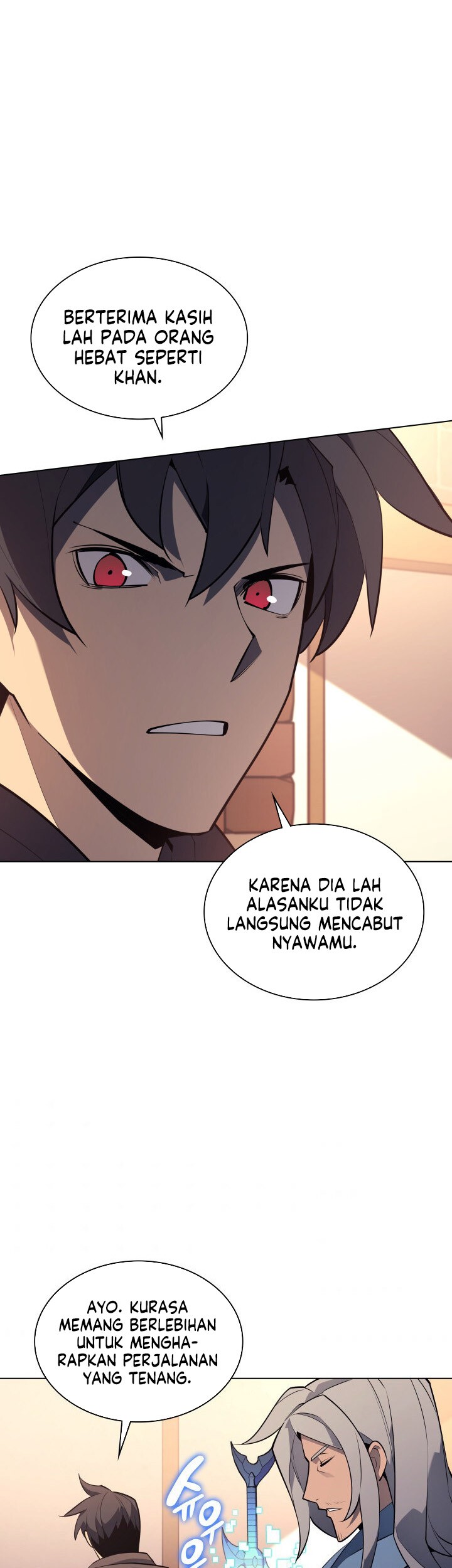 Overgeared Chapter 110 Gambar 63