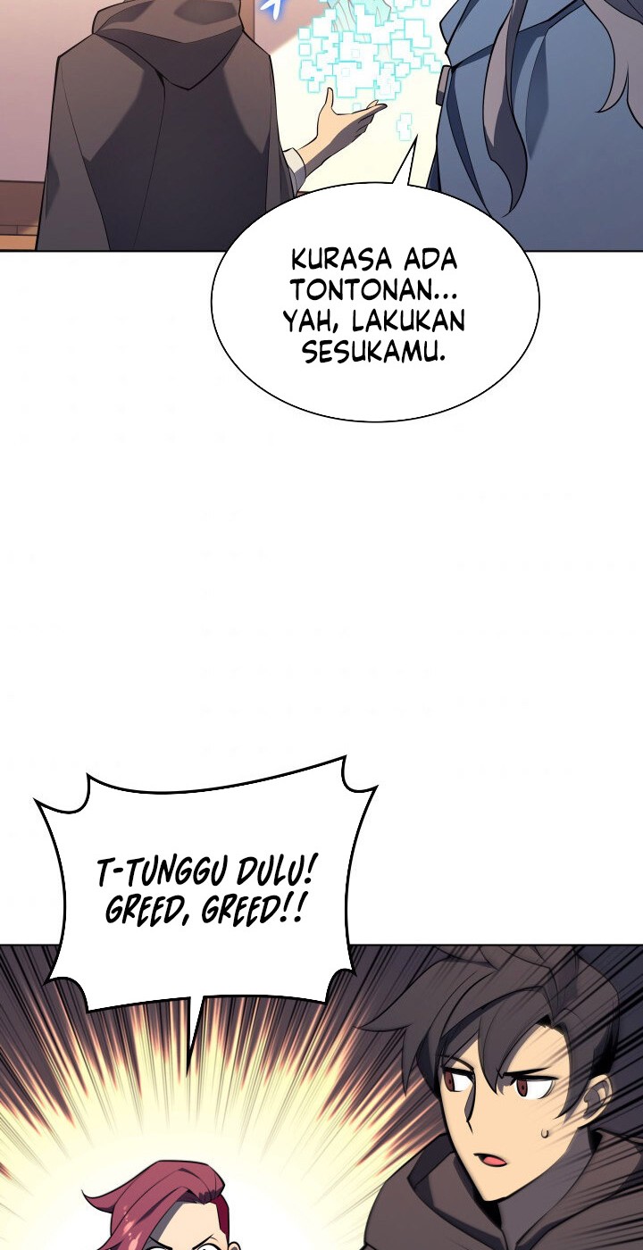 Overgeared Chapter 110 Gambar 64