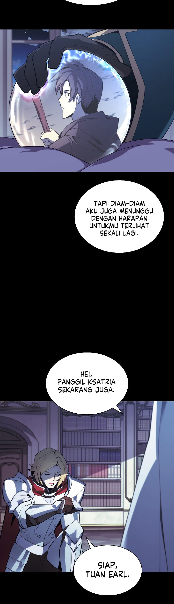 Overgeared Chapter 110 Gambar 7