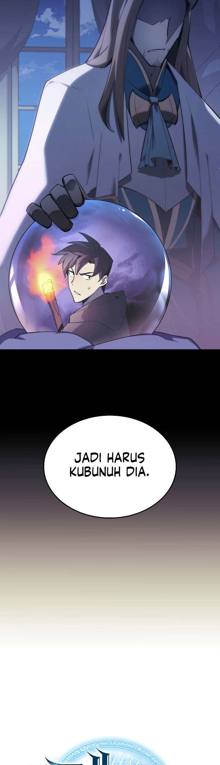 Overgeared Chapter 110 Gambar 9