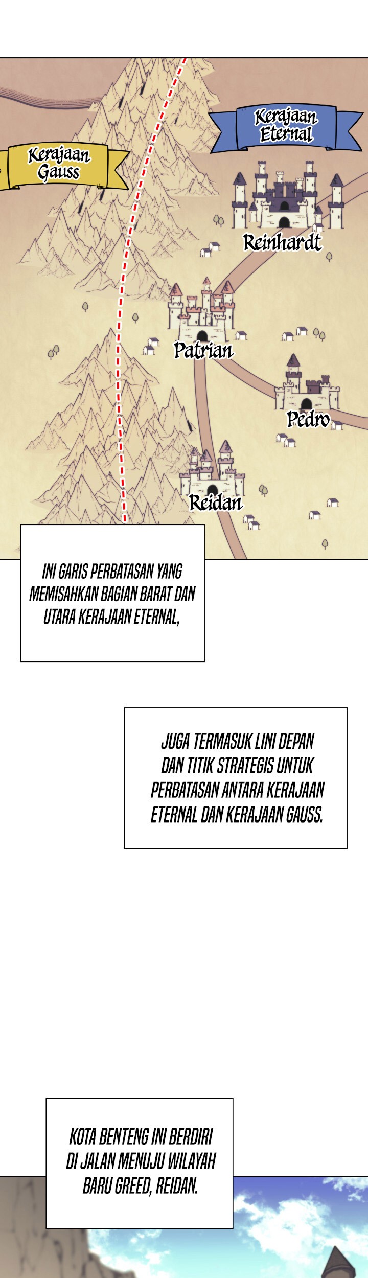 Overgeared Chapter 110 Gambar 11