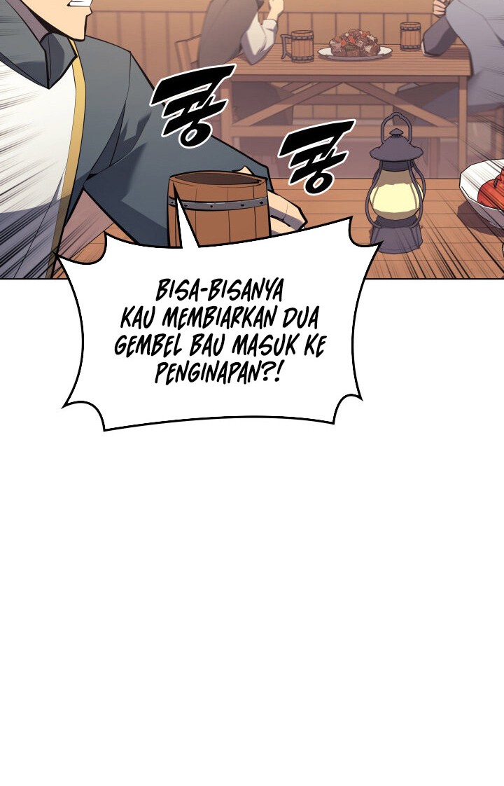 Overgeared Chapter 110 Gambar 14