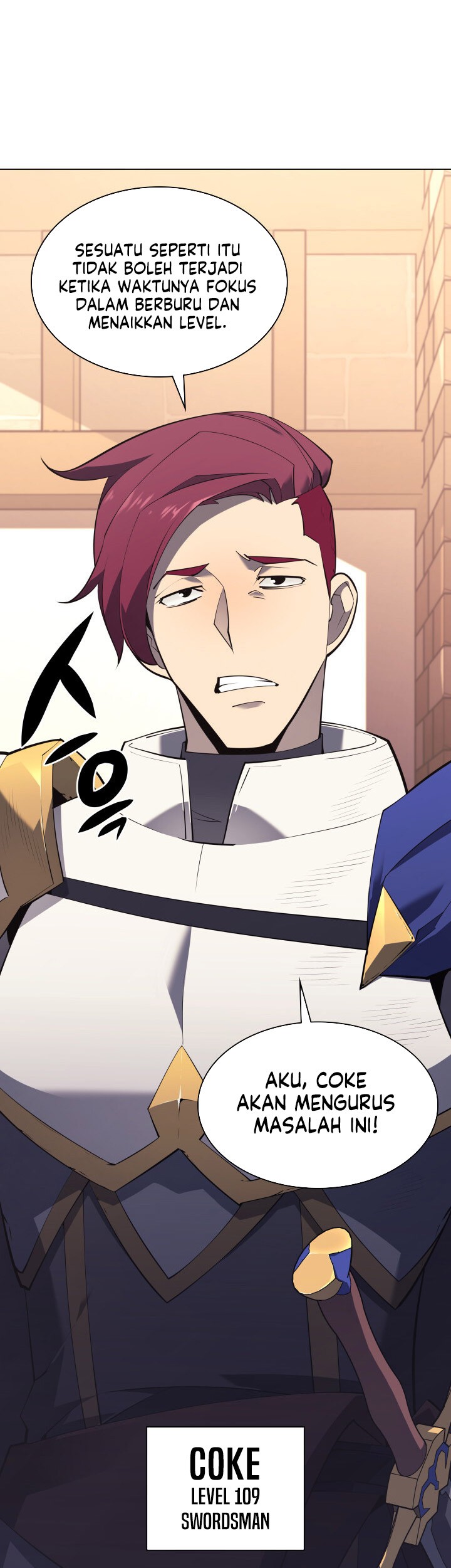 Overgeared Chapter 110 Gambar 15