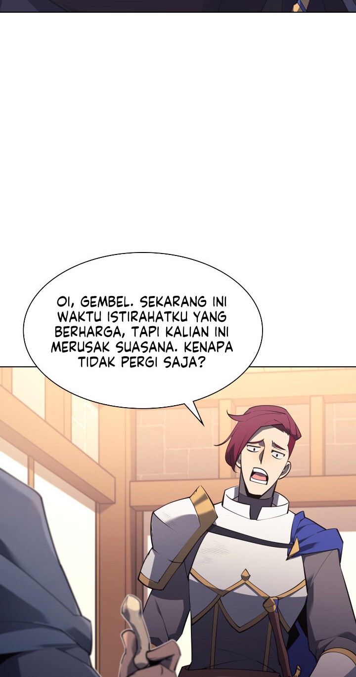 Overgeared Chapter 110 Gambar 16