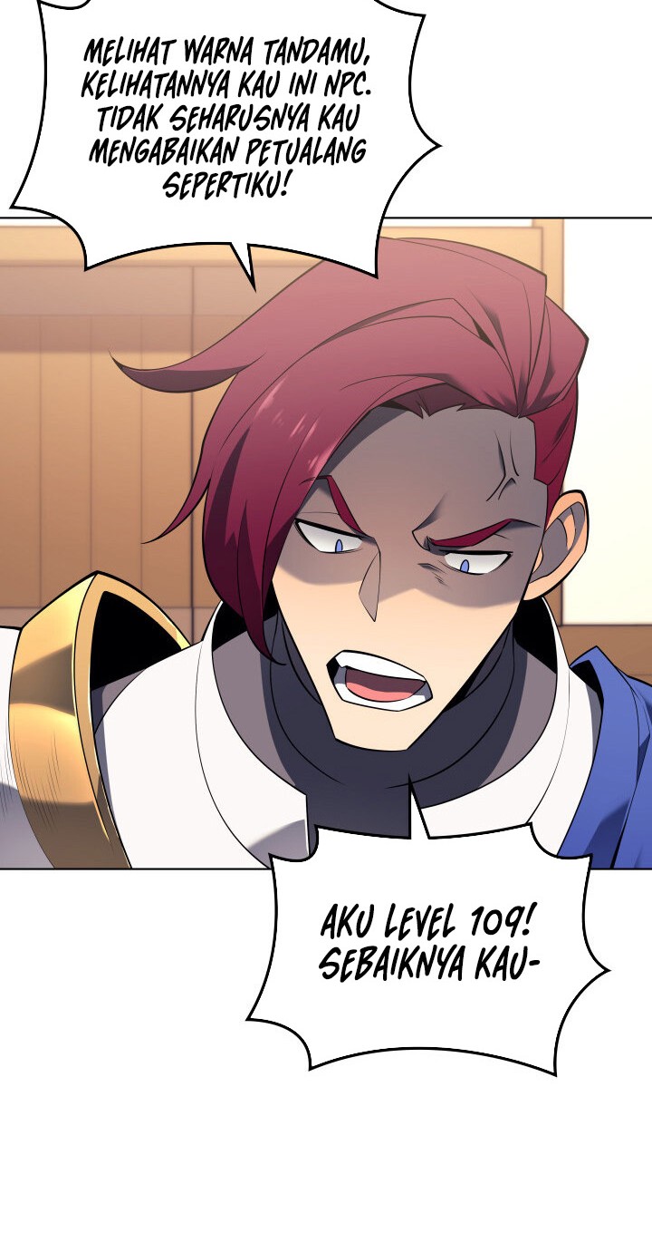 Overgeared Chapter 110 Gambar 18