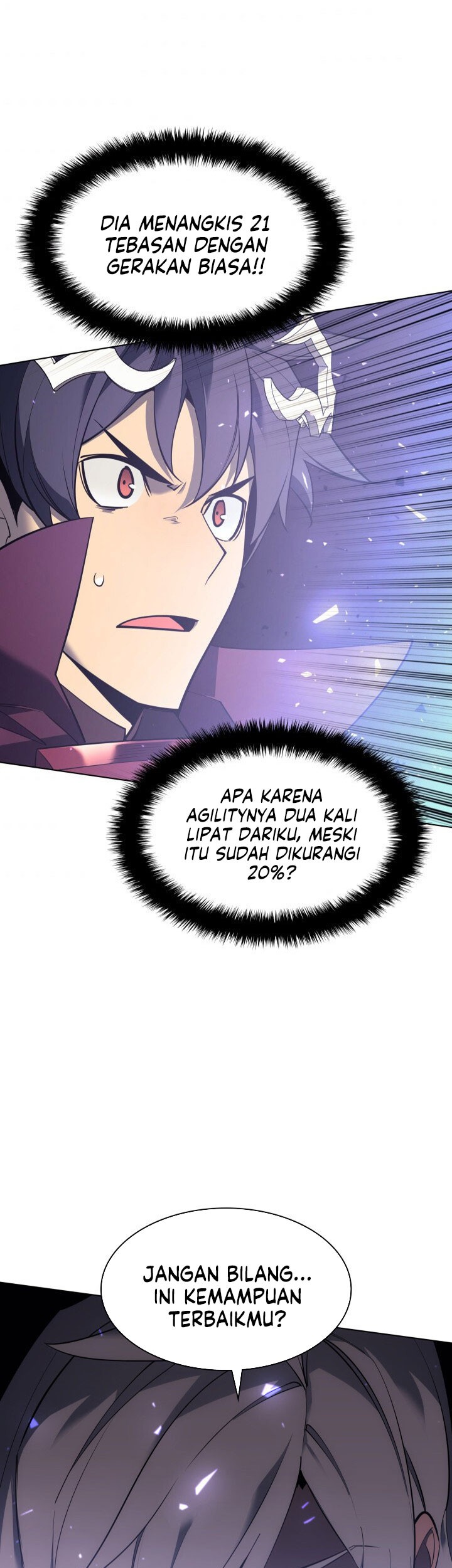 Overgeared Chapter 109 Gambar 29