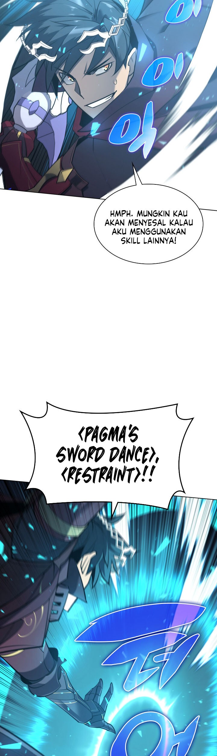 Overgeared Chapter 109 Gambar 31