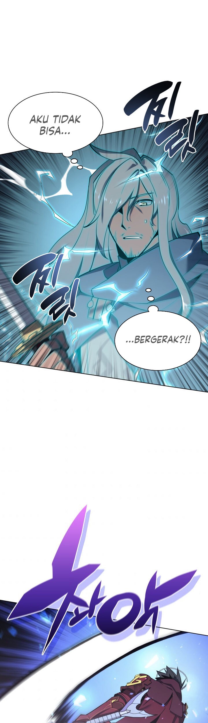 Overgeared Chapter 109 Gambar 33