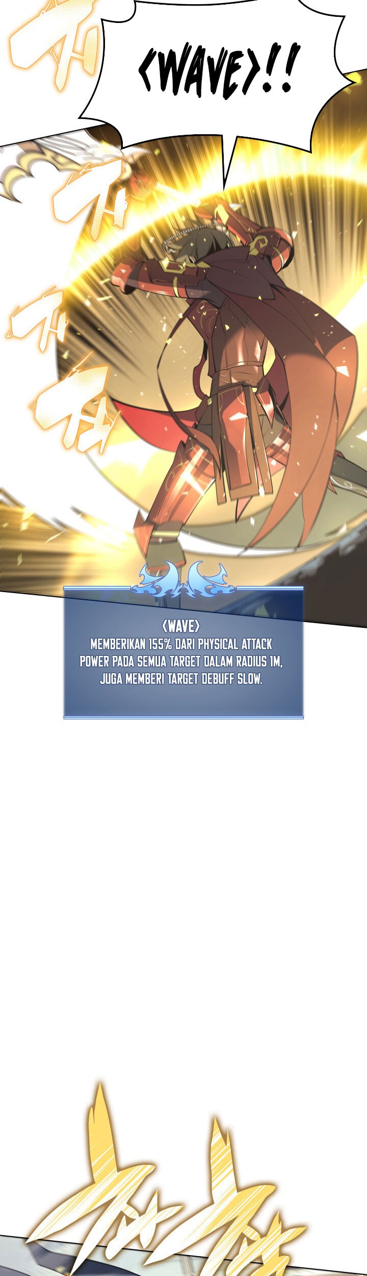 Overgeared Chapter 109 Gambar 35