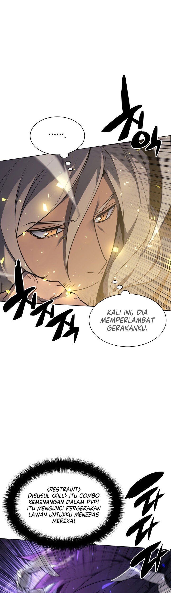 Overgeared Chapter 109 Gambar 37