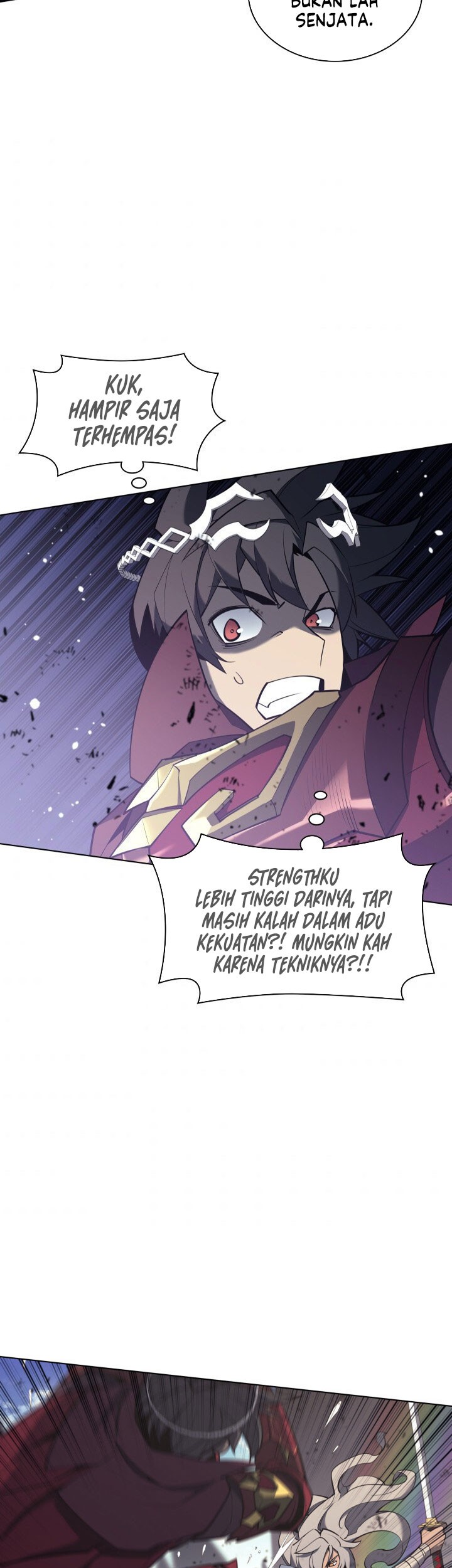 Overgeared Chapter 109 Gambar 19