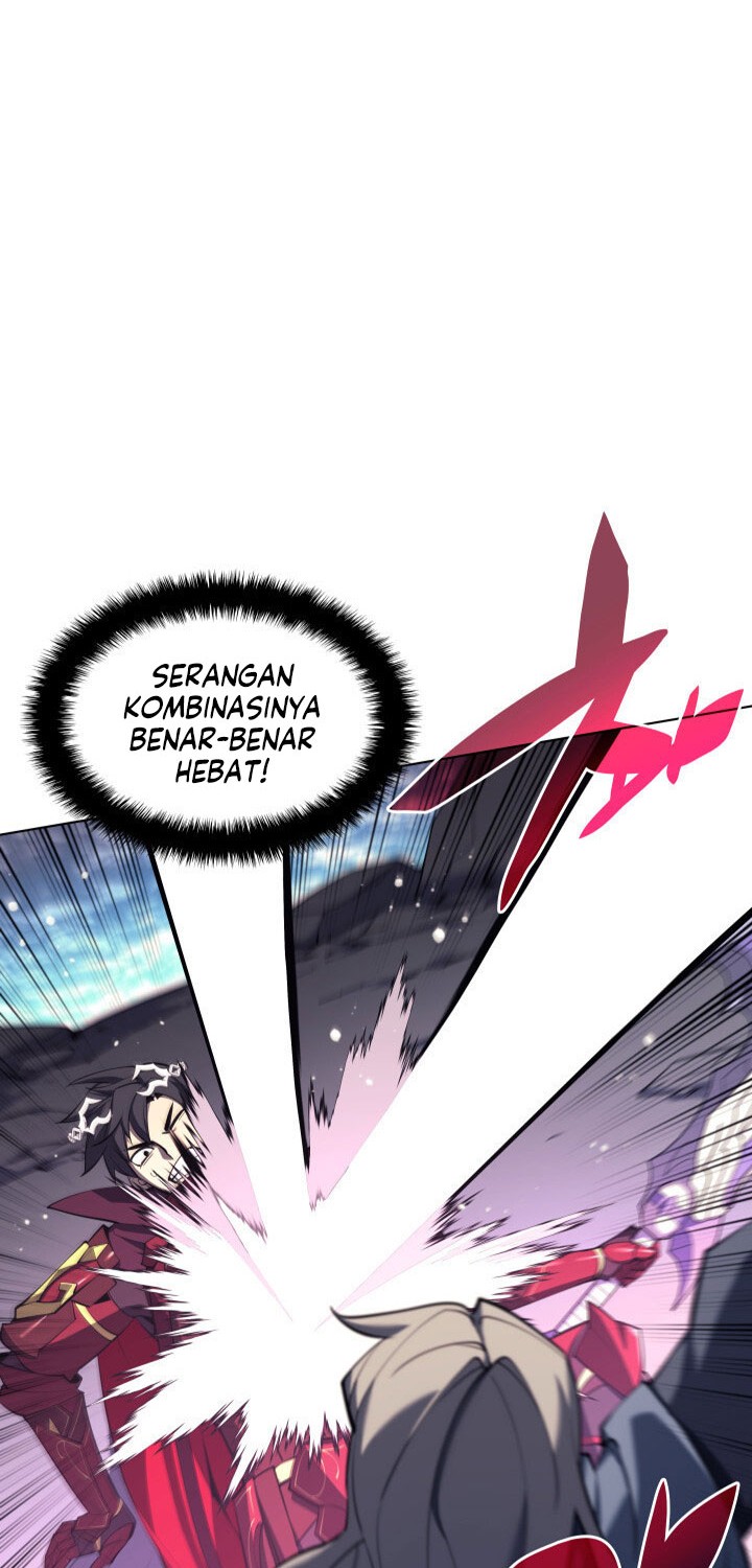 Overgeared Chapter 109 Gambar 22