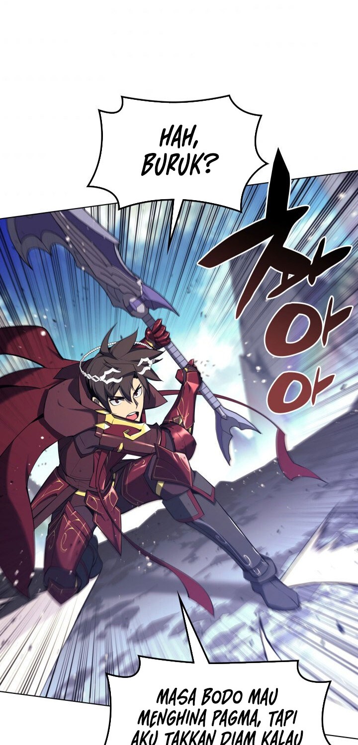 Overgeared Chapter 109 Gambar 24