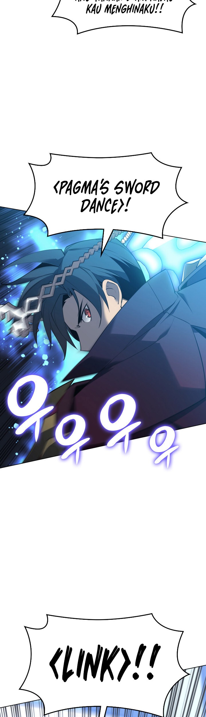 Overgeared Chapter 109 Gambar 25