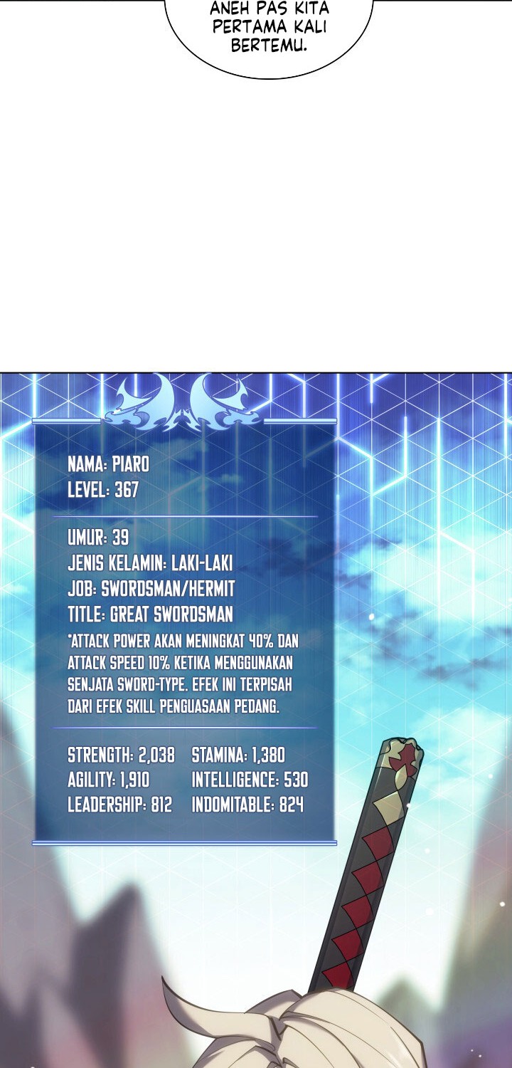 Manhwa Overgeared Chapter 109 gambar nomor 2