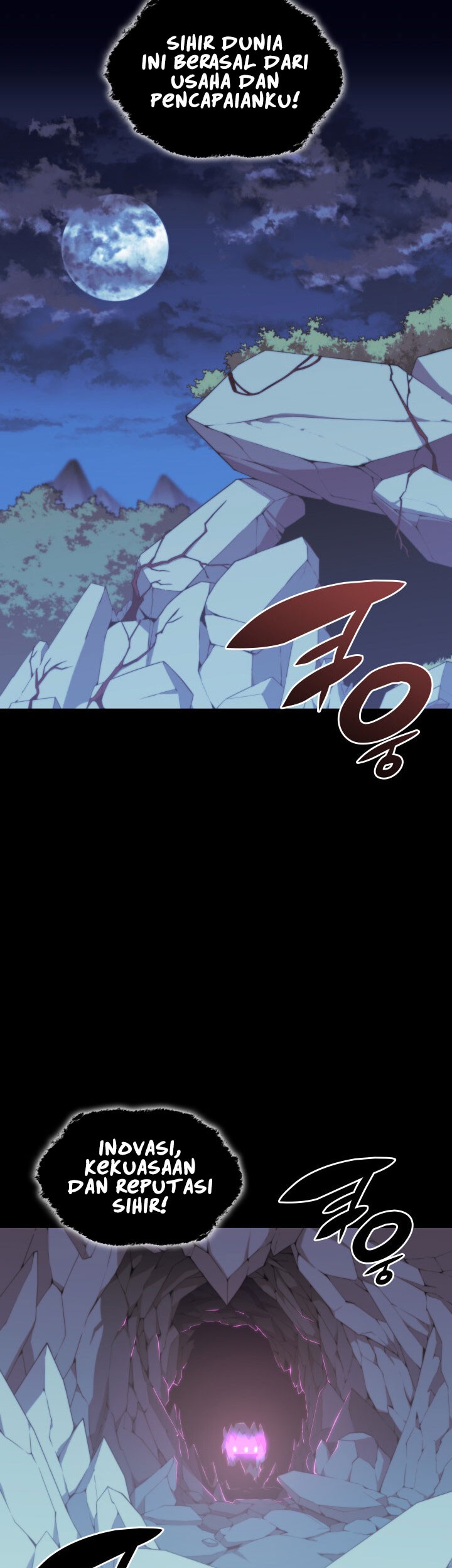 Overgeared Chapter 109 Gambar 49