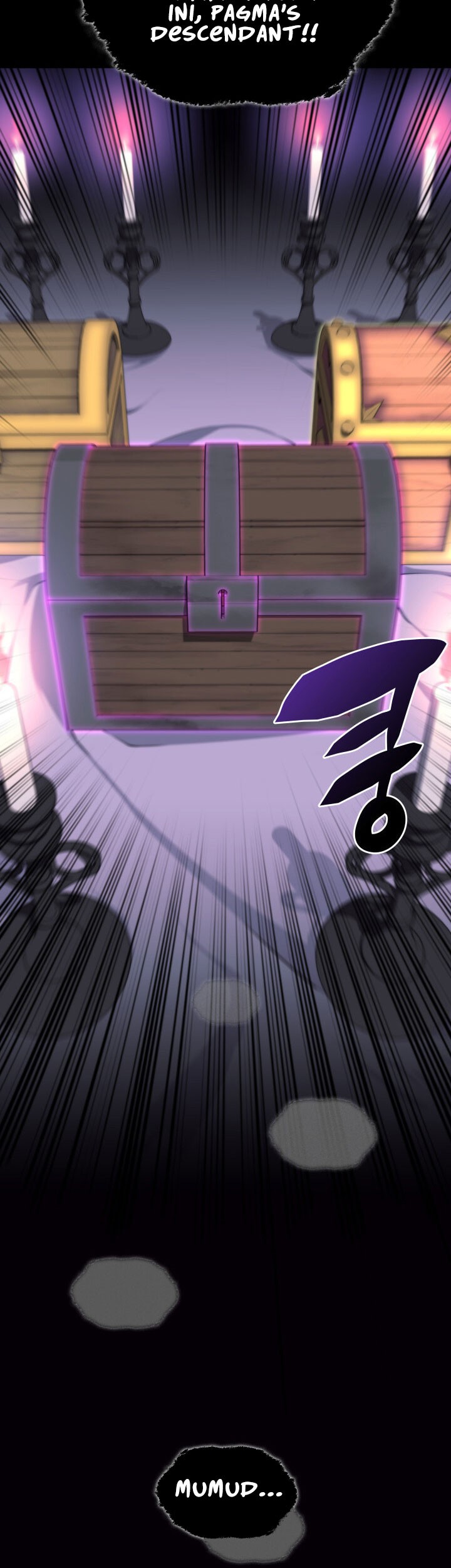 Overgeared Chapter 109 Gambar 51