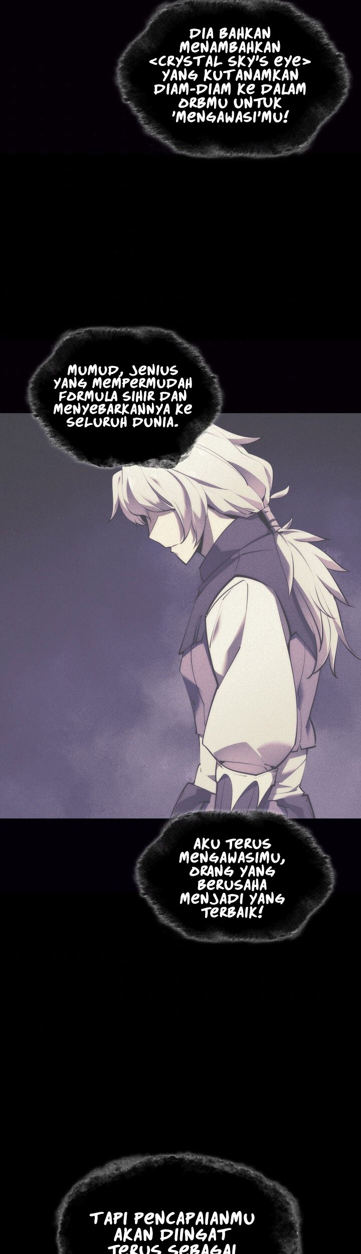 Overgeared Chapter 109 Gambar 53