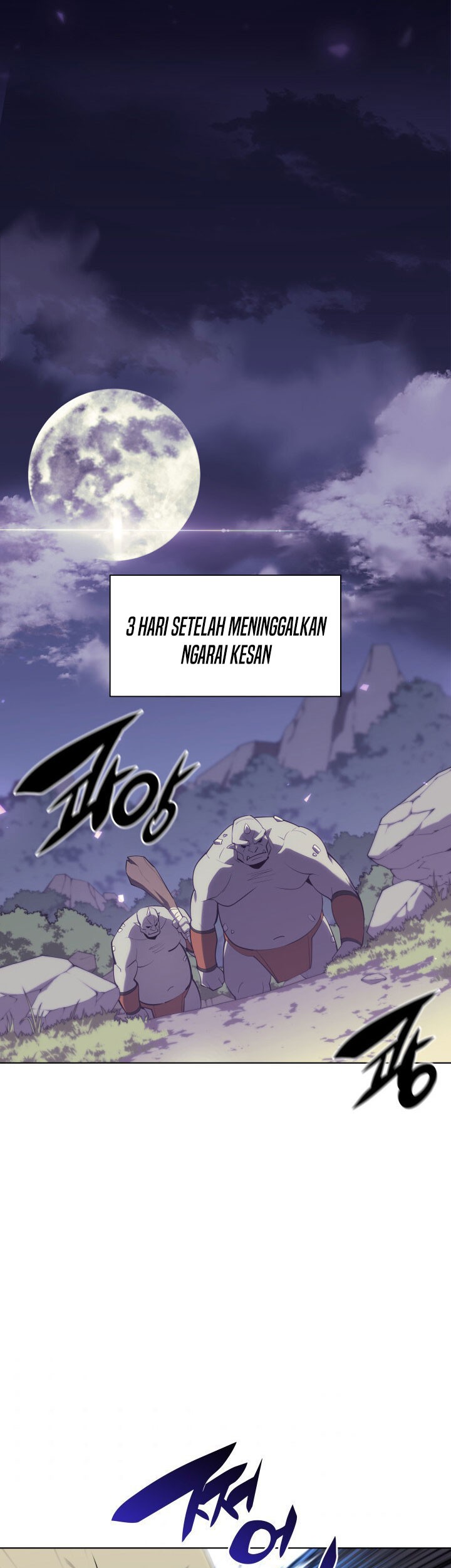 Overgeared Chapter 109 Gambar 57