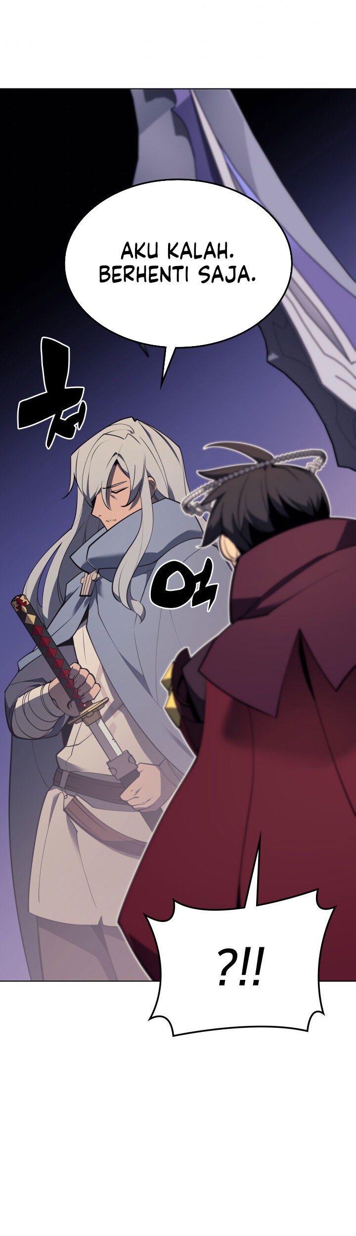 Overgeared Chapter 109 Gambar 39