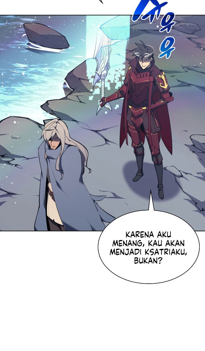 Overgeared Chapter 109 Gambar 42