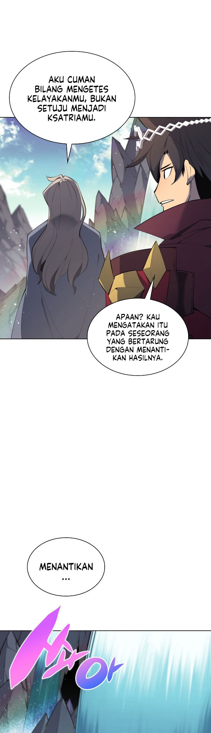 Overgeared Chapter 109 Gambar 43