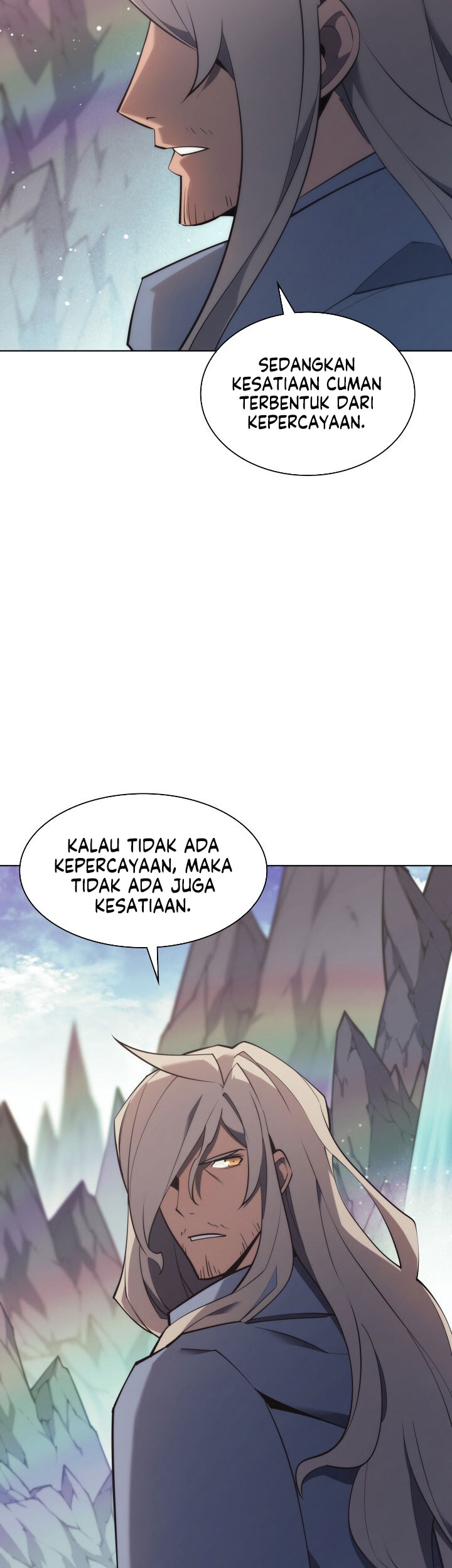 Overgeared Chapter 109 Gambar 45