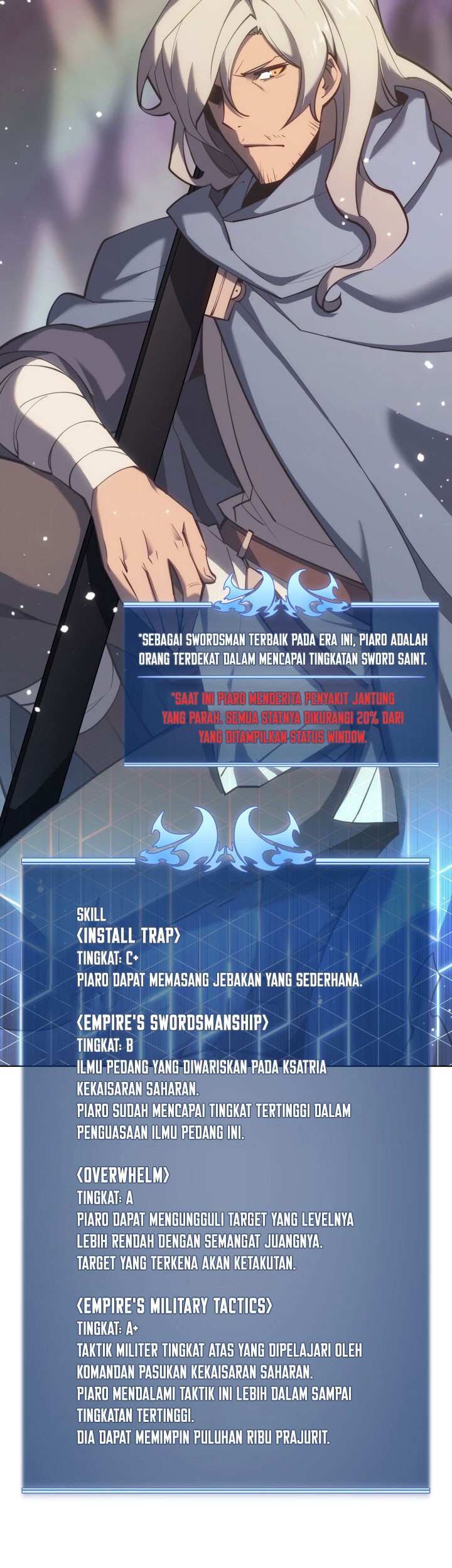 Overgeared Chapter 109 Gambar 3