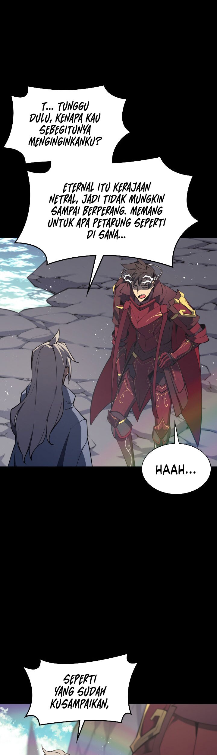 Overgeared Chapter 109 Gambar 69