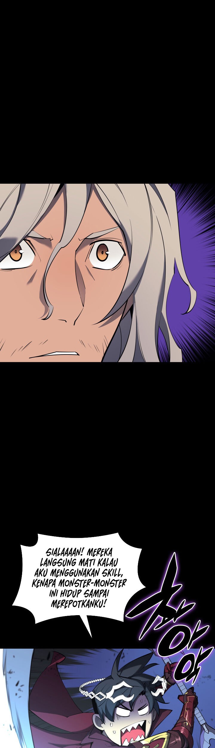 Overgeared Chapter 109 Gambar 73