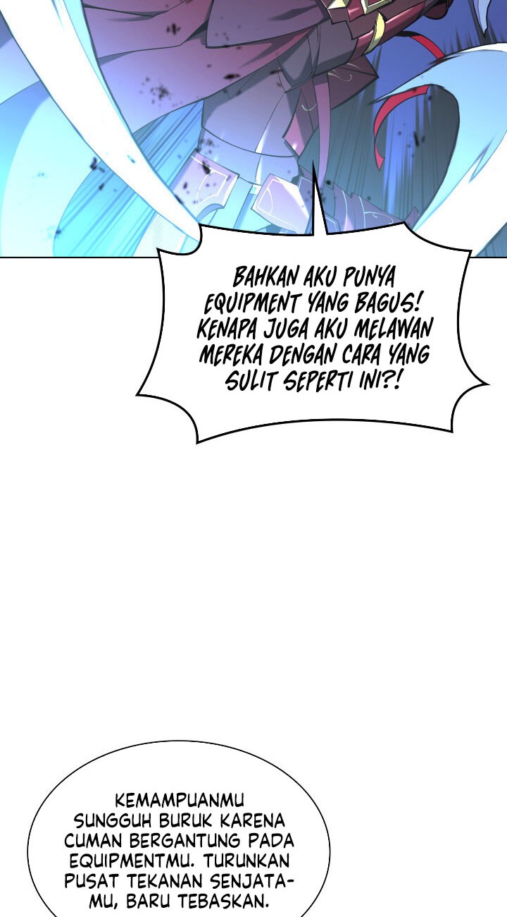 Overgeared Chapter 109 Gambar 74