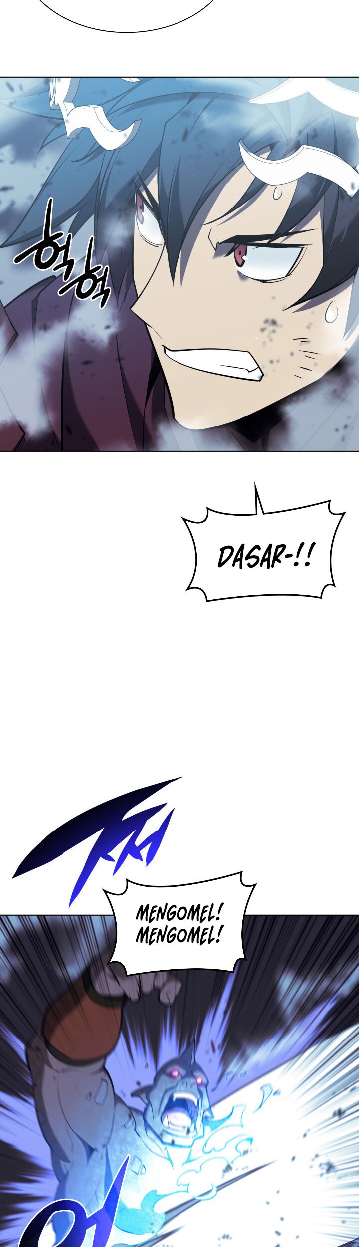 Overgeared Chapter 109 Gambar 75