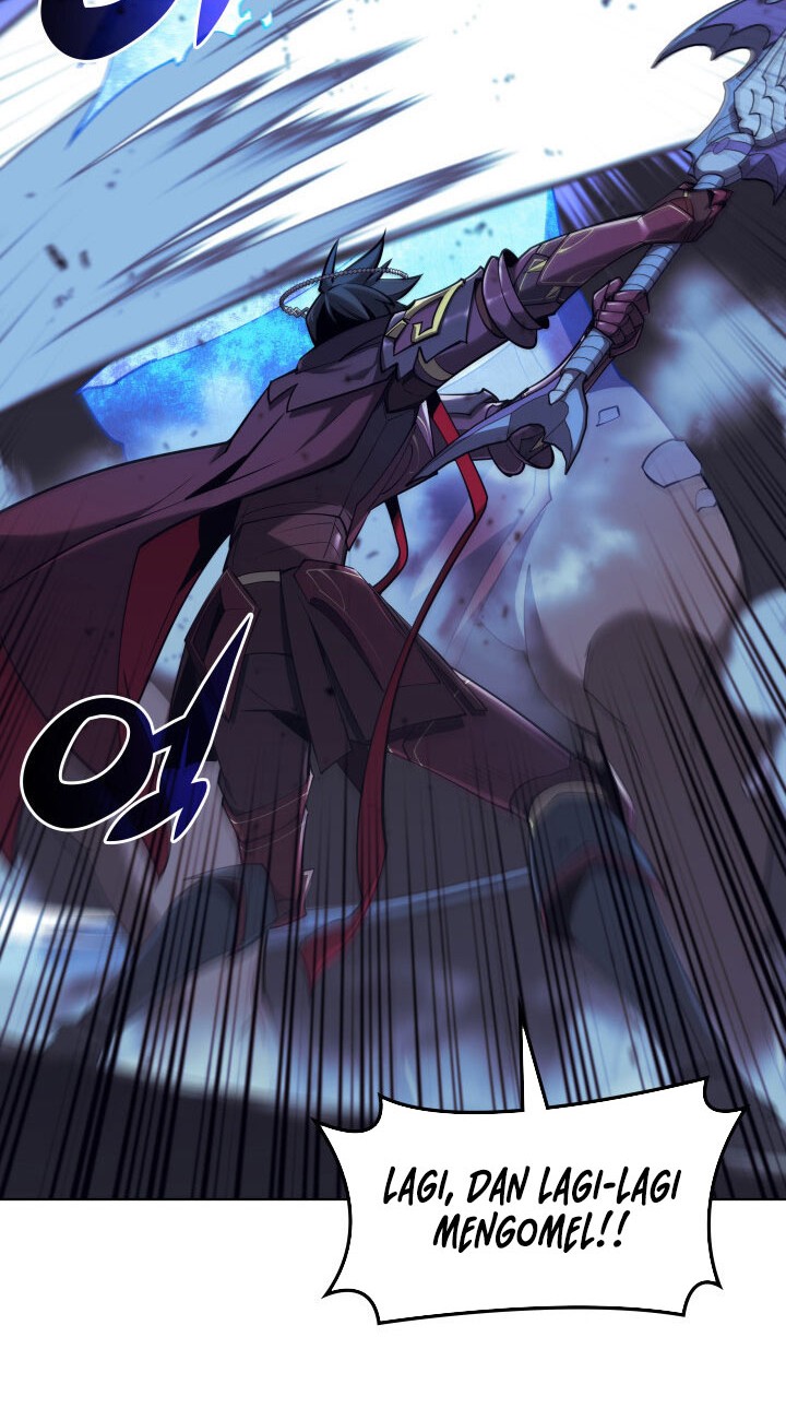 Overgeared Chapter 109 Gambar 76