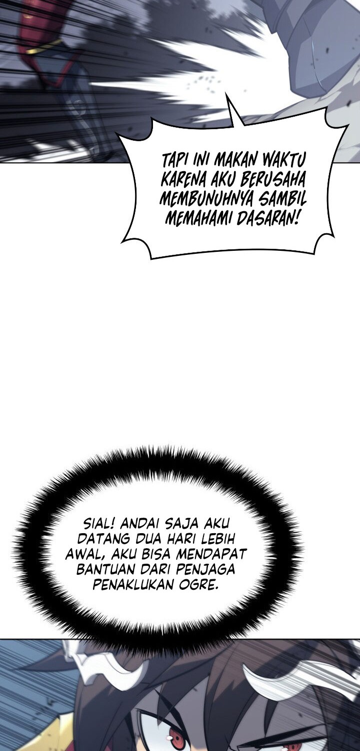 Overgeared Chapter 109 Gambar 60