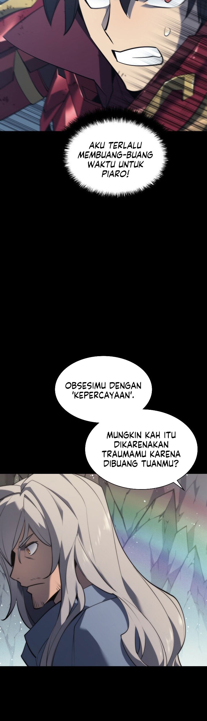Overgeared Chapter 109 Gambar 61