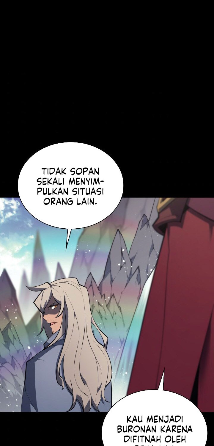 Overgeared Chapter 109 Gambar 62