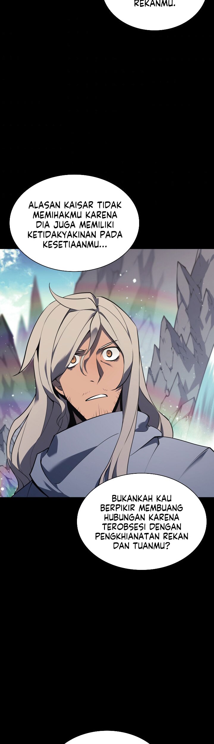 Overgeared Chapter 109 Gambar 63