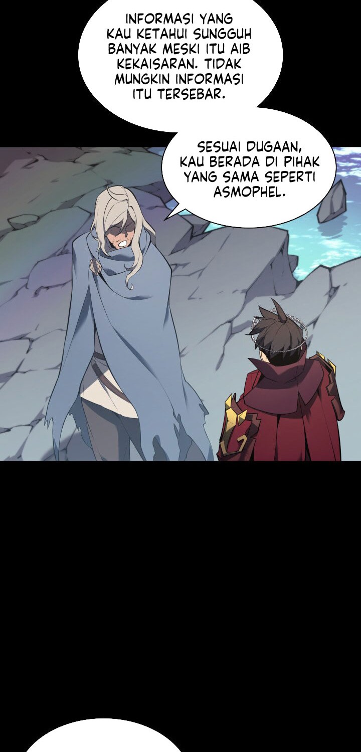 Overgeared Chapter 109 Gambar 64