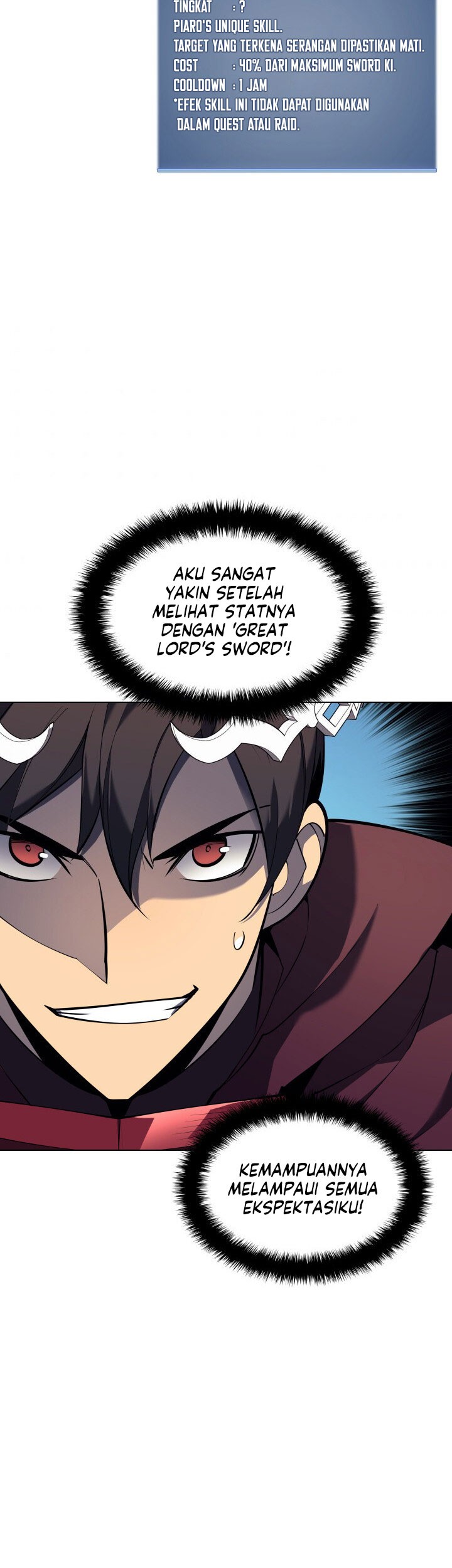 Overgeared Chapter 109 Gambar 5