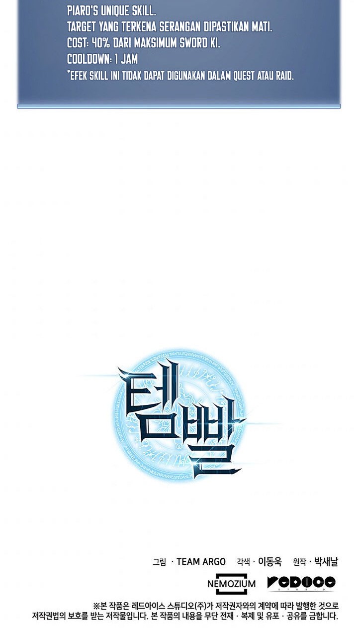 Overgeared Chapter 109 Gambar 82