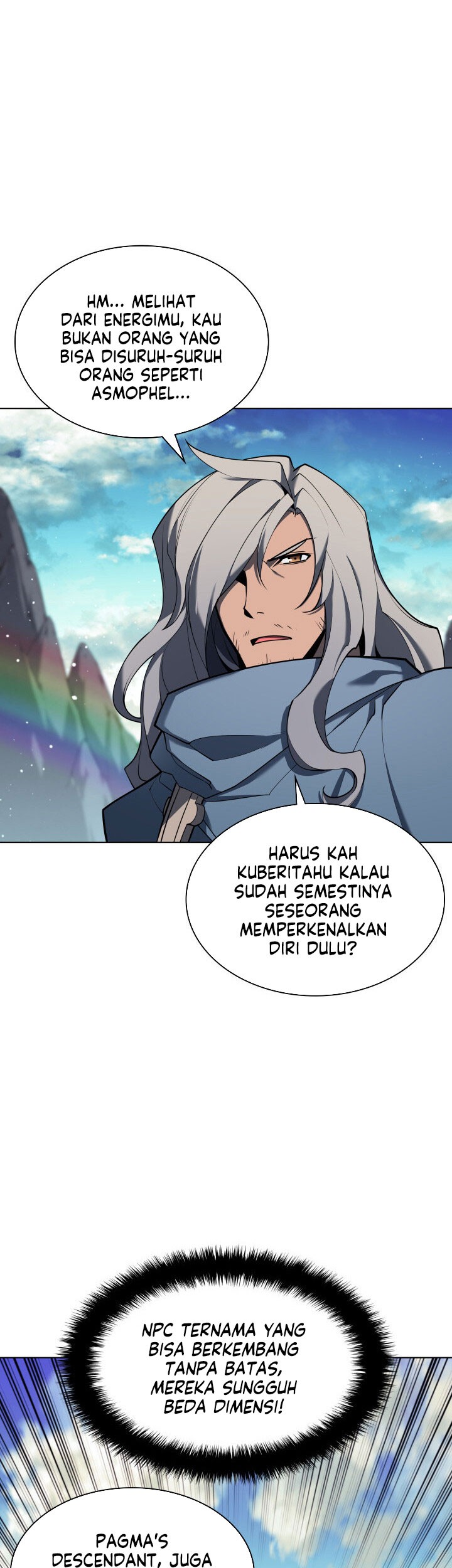 Overgeared Chapter 109 Gambar 7