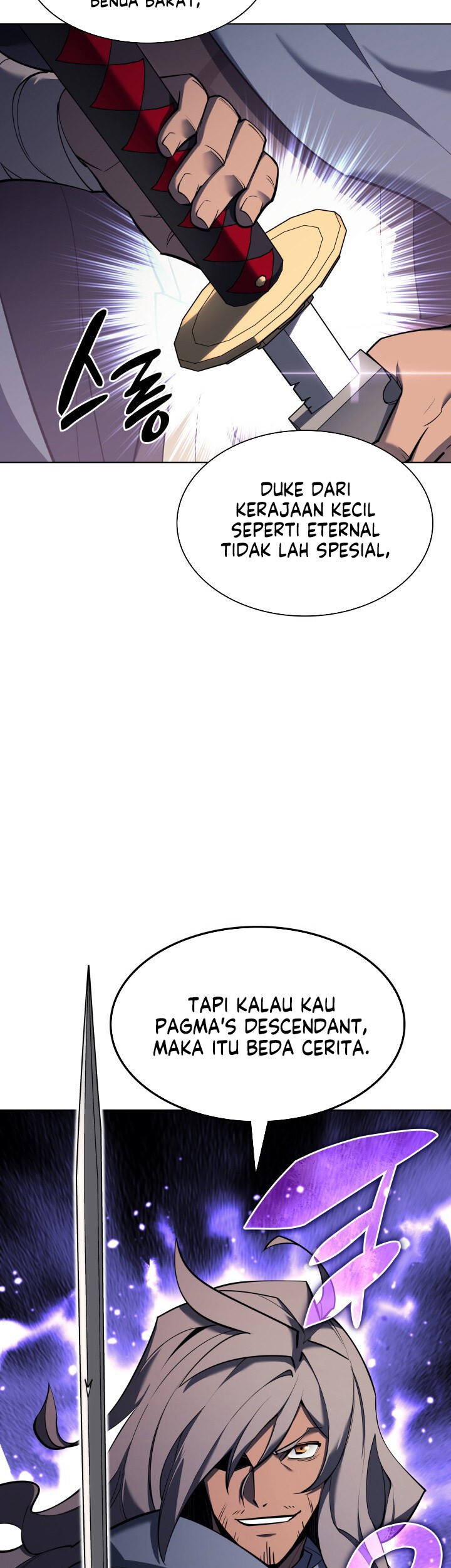 Overgeared Chapter 109 Gambar 11