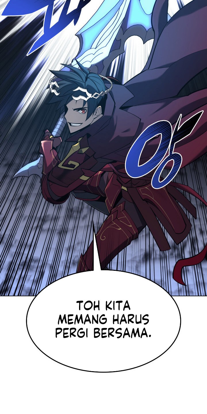 Overgeared Chapter 109 Gambar 14