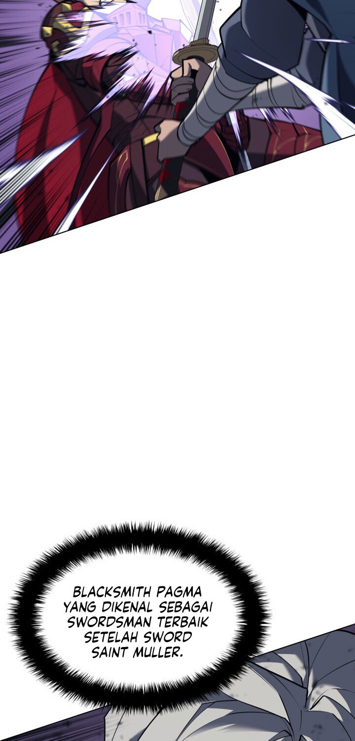 Overgeared Chapter 109 Gambar 16