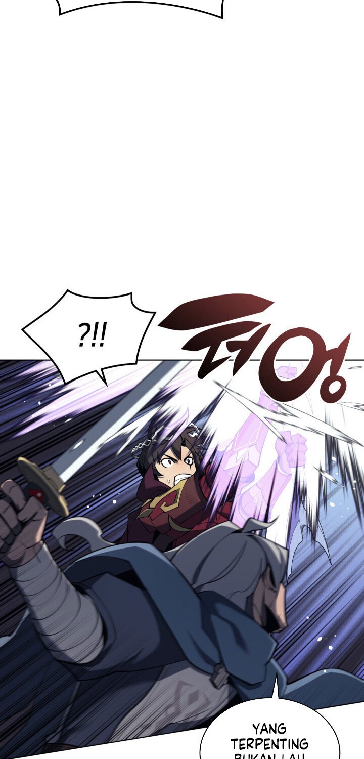 Overgeared Chapter 109 Gambar 18