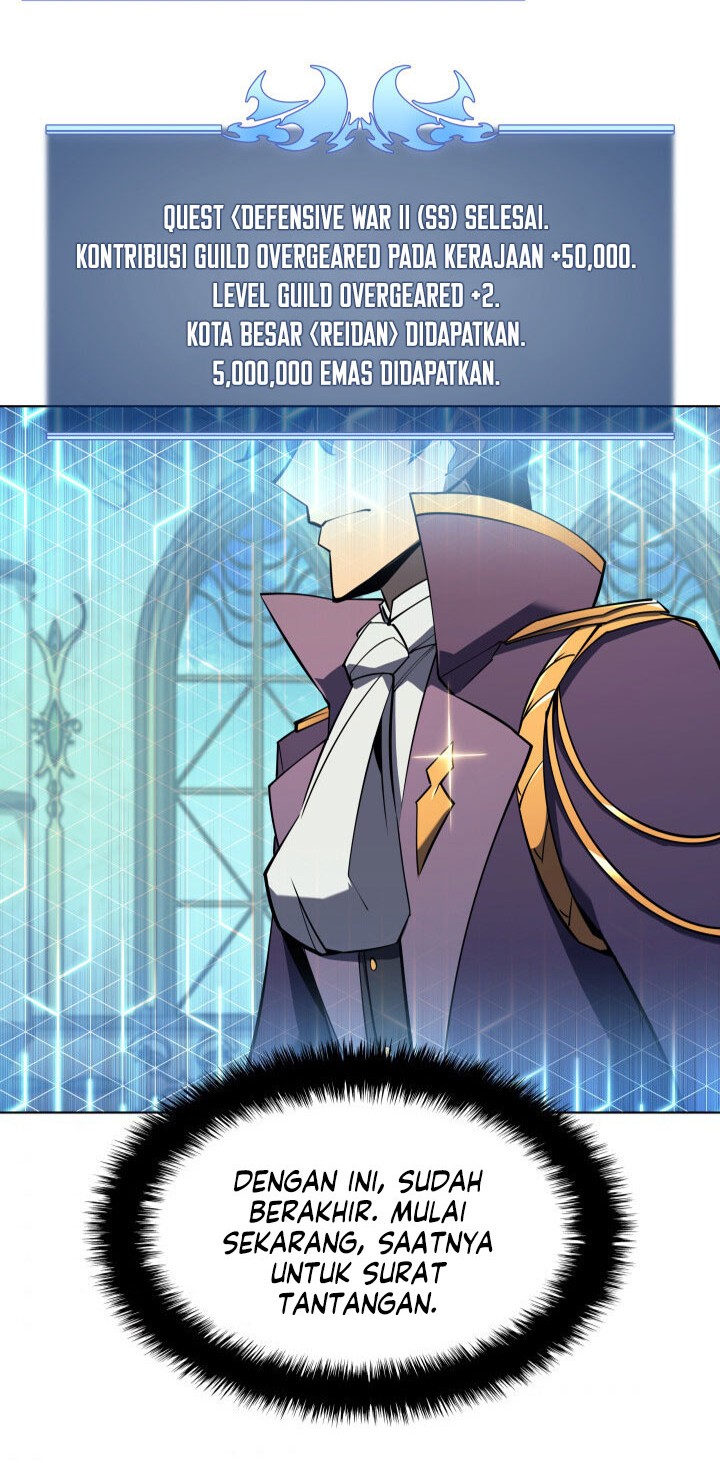 Overgeared Chapter 108 Gambar 28