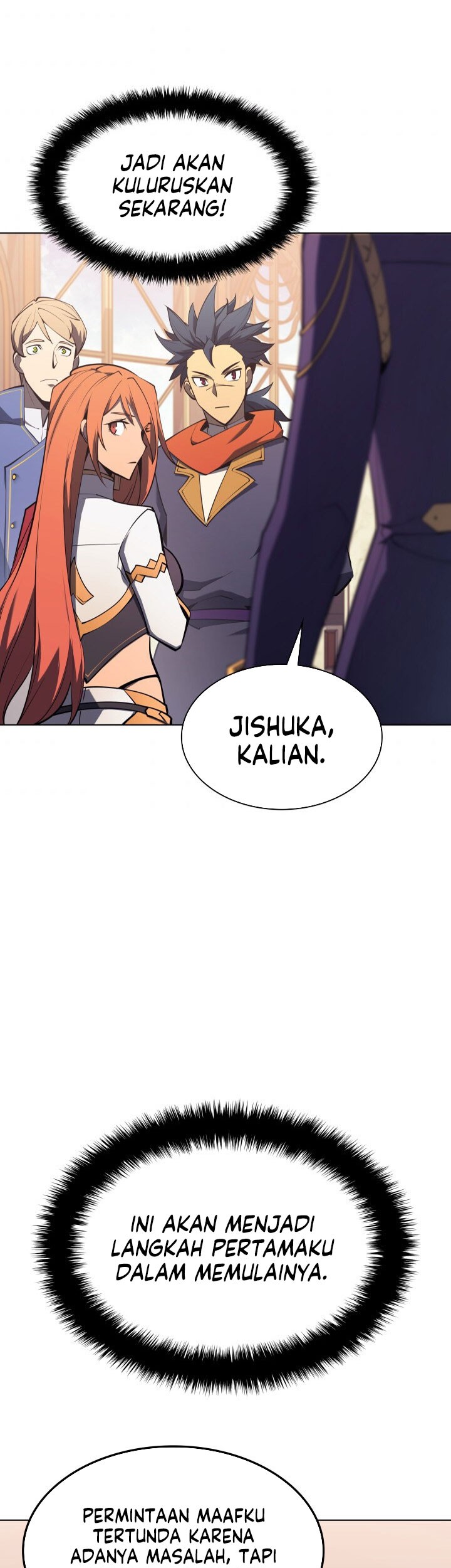 Overgeared Chapter 108 Gambar 29