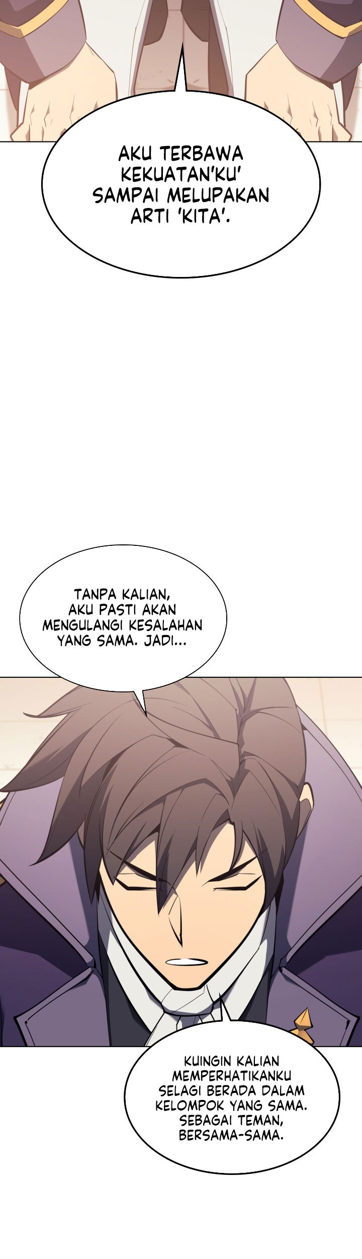 Overgeared Chapter 108 Gambar 31