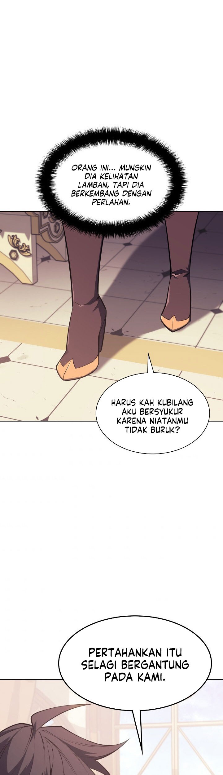 Overgeared Chapter 108 Gambar 33